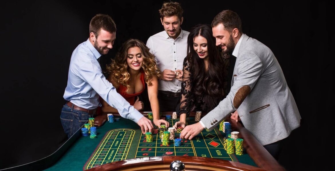 cv66 casino
