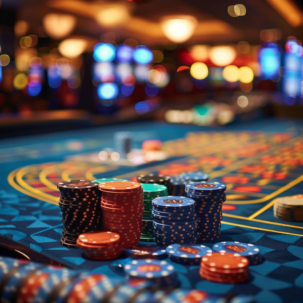 cv66 casino