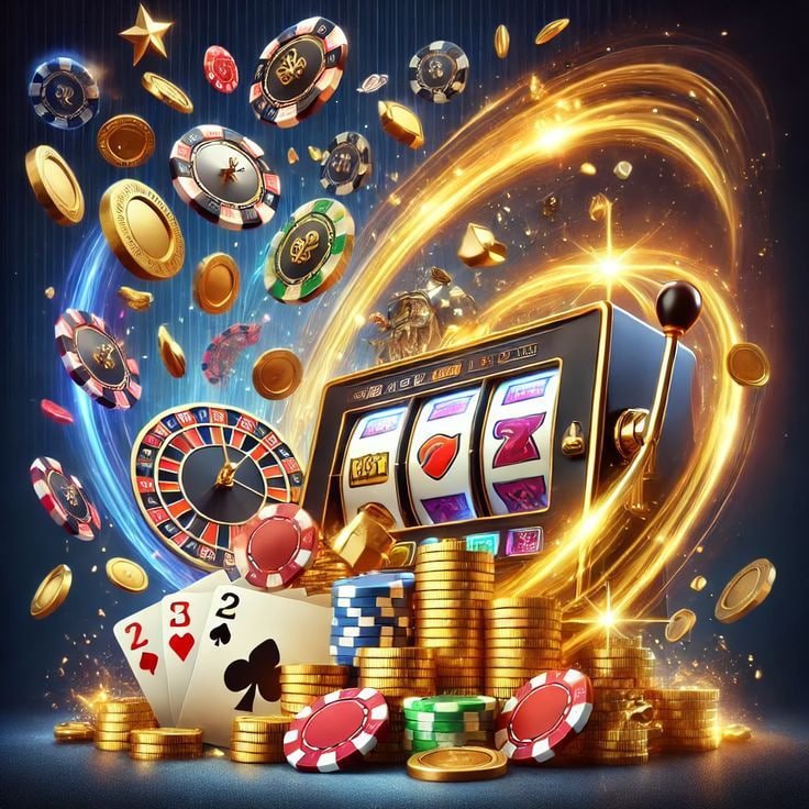 cv66 casino