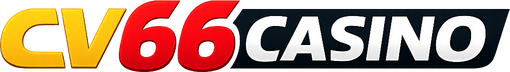 cv66 casino logo